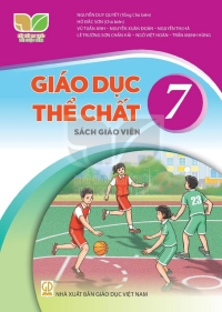 SGV Giáo dục thể chất 7 Kết nối tri thức