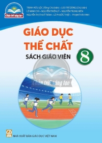 SGV Giáo dục thể chất 8 Chân trời sáng tạo