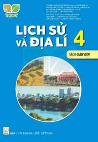 SGV Lịch sử và Địa lí 4 Kết nối tri thức
