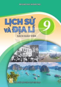SGV Lịch sử và Địa lí 9