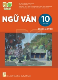 SGV Ngữ Văn 10 Tập 1 Kết nối tri thức