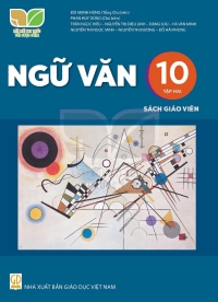 SGV Ngữ Văn 10 Tập 2 Kết nối tri thức