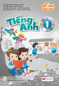 SGV Tiếng Anh 1 Global Success