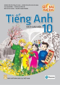 SGV Tiếng Anh 10 Global Success