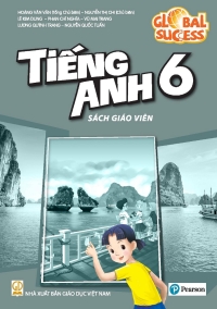 SGV Tiếng Anh 6 Kết nối tri thức
