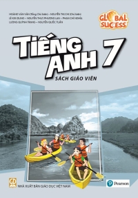 SGV Tiếng Anh 7 Global Success