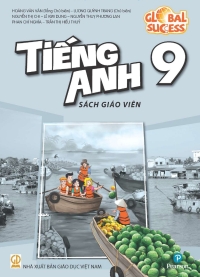 SGV Tiếng Anh 9 Global Success