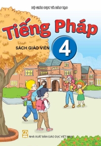 SGV Tiếng Pháp 4