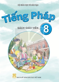 SGV Tiếng Pháp 8