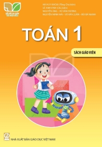 SGV Toán 1 Kết nối tri thức