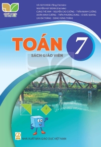 SGV Toán 7 Kết nối tri thức