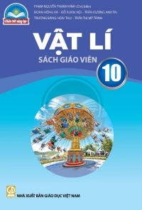 SGV Vật lí 10 Chân trời sáng tạo