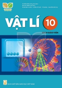 SGV Vật lí 10 Kết nối tri thức