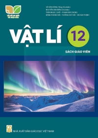 SGV Vật lí 12 Kết nối tri thức