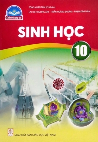 Sinh Học 10 Chân trời sáng tạo