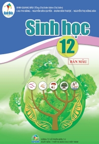 Sinh học 12 - Cánh diều