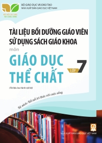 Tài liệu bồi dưỡng Giáo dục thể chất 7 Kết nối tri thức