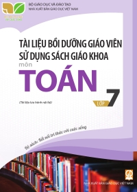Tài liệu bồi dưỡng Toán 7 Kết nối tri thức