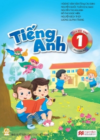 Tiếng Anh 1 - Kết nối tri thức