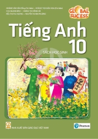 Tiếng Anh 10 Global Success