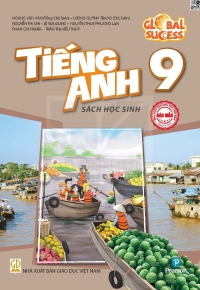 Tiếng Anh 9 Global Success
