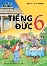 Tiếng Đức 6