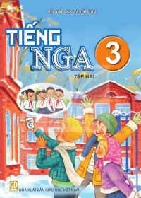Tiếng Nga 3 Tập 2