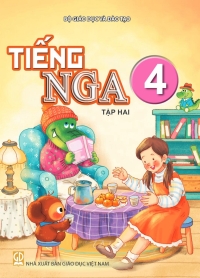 Tiếng Nga 4 Tập 2