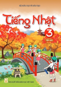 Tiếng Nhật 3 Tập 2