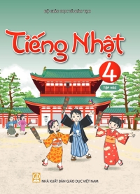 Tiếng Nhật 4 Tập 2