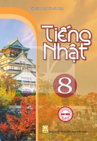 Tiếng Nhật 8