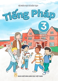 Tiếng Pháp 3