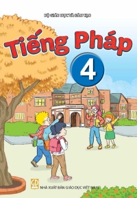 Tiếng Pháp 4