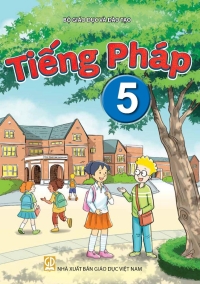 Tiếng Pháp 5