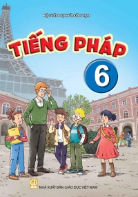 Tiếng Pháp 6