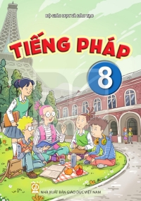Tiếng Pháp 8