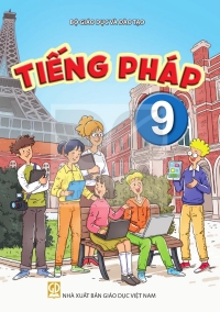 Tiếng Pháp 9