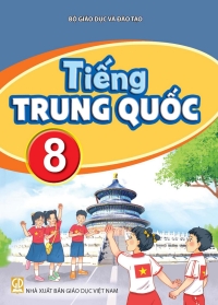 Tiếng Trung 8