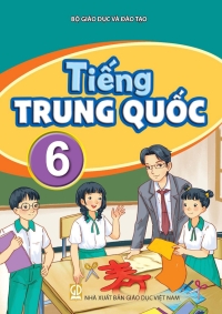 Tiếng Trung Quốc 6