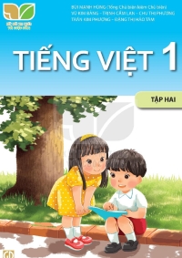 Tiếng Việt 1 Tập 2 Kết nối tri thức