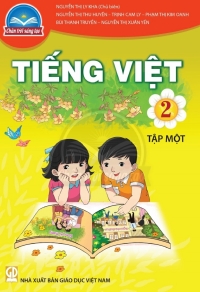 Tiếng Việt 2 Tập 1 - Chân trời sáng tạo