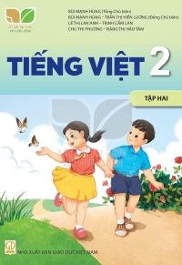 Tiếng Việt 2 Tập 2 Kết nối tri thức