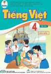 Tiếng Việt 4 tập 2 Cánh diều