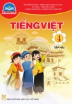 Tiếng Việt 4 tập 2 Chân trời sáng tạo