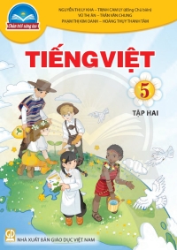 Tiếng Việt 5 Tập 2 Chân trời sáng tạo