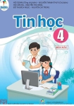 Tin học 4 Cánh Diều