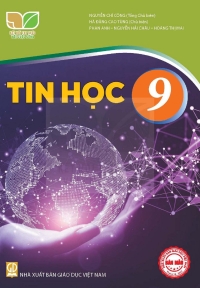 Tin học 9 Kết nối tri thức