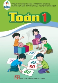 Toán 1 Cánh diều