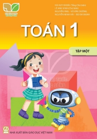 Toán 1 Tập 1 - Kết nối tri thức