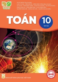 Toán 10 Tập 2 Kết nối tri thức